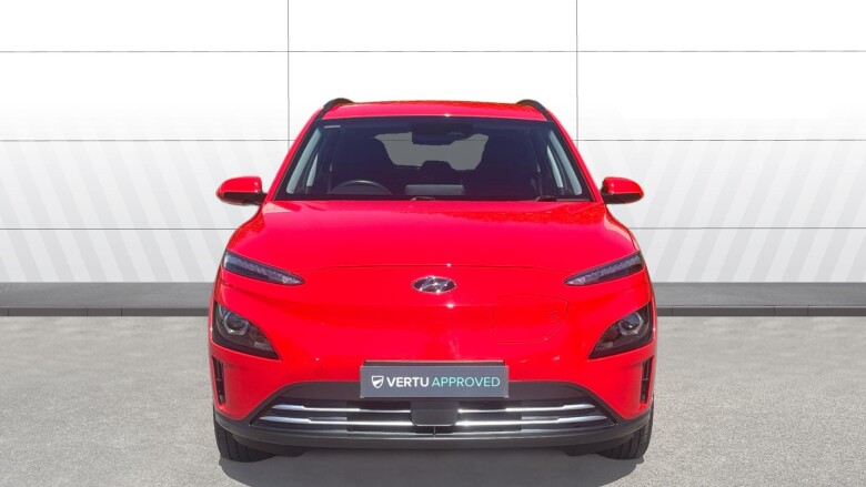 Hyundai KONA 100kW SE Connect 39kWh 5dr Auto Electric Hatchback